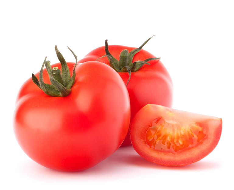 Tomates Saint-Pierre